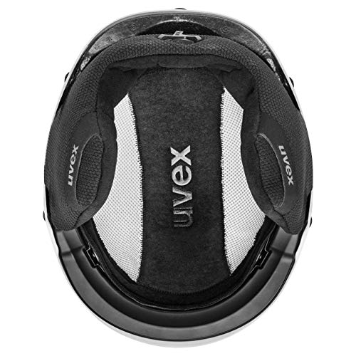uvex Legend 2.0 - Skihelm für Damen und Herren - individuelle Größenanpassung - optimierte...