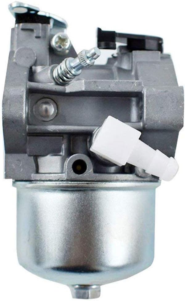 LIYYOO 699831 Carburetor with Air Filter Tune Up Kit Replaces for Briggs & Stratton 283702 283707 284702 284707 284777 286702 286707 289702 289707 28D702 28D707 28M706 Lawn Tractor Mower Engines : Patio, Lawn & Garden