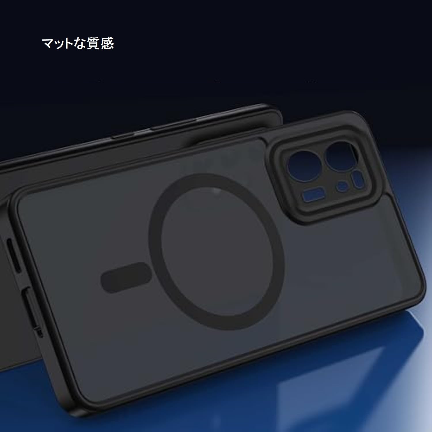 Xiaomi 13T Pro 256GB RAM12GB ケース・保護フィルム付 Amazon.co.jp: Xiaomi 13T/13T Pro 用 ケース 半透明のデザイン
