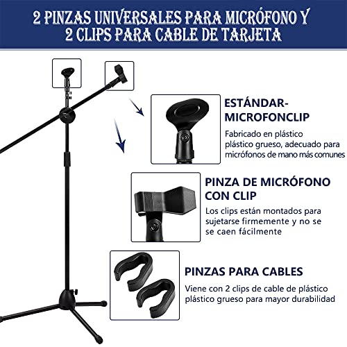 Micrófonos, Musical Instruments Imagen adicional