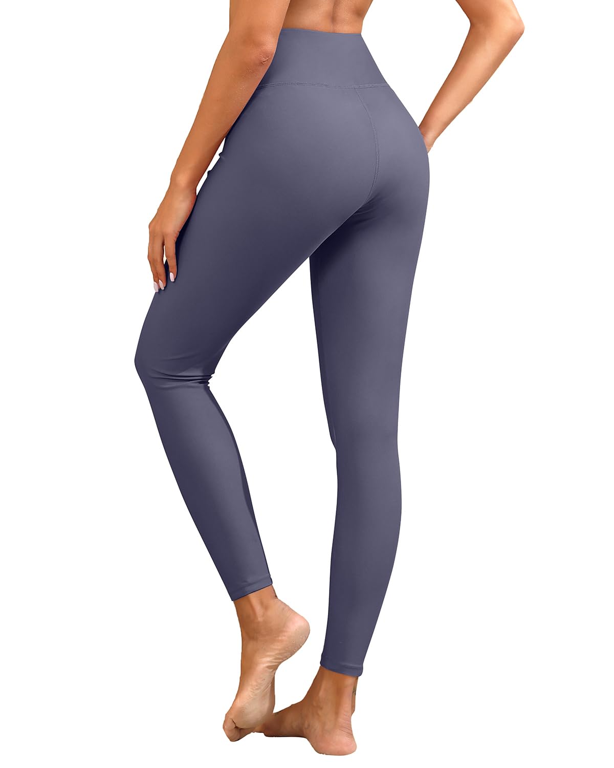 Holipick Swim Pants for Women High Waisted Swimming Leggings UPF 50+