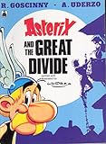 Asterix and the Great Divide: 26 (Knight Books)