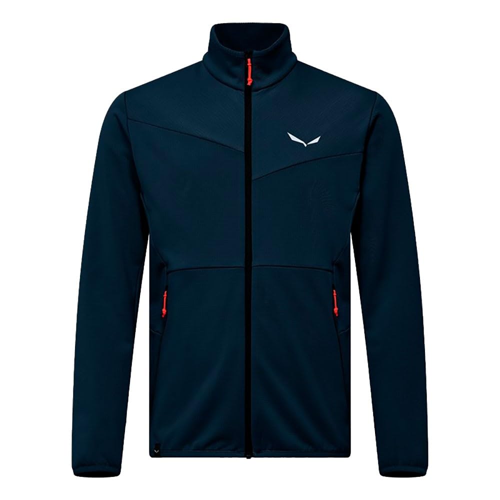 SALEWA PUEZ CAMMINO PL JKT M, M, blueberry