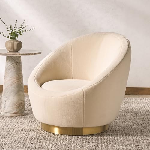 Sillón Plegable Imitación Lana Menta miniatura 2