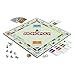 Monopoly C1009118 - Edición Cataluña, Calles de Barcelona