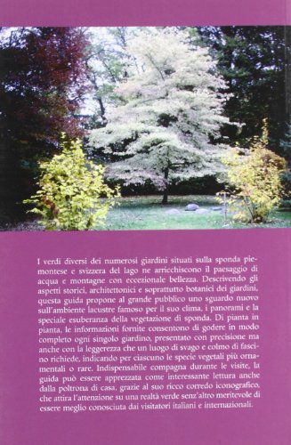 Andar Per Giardini Del Lago Maggiore - 2