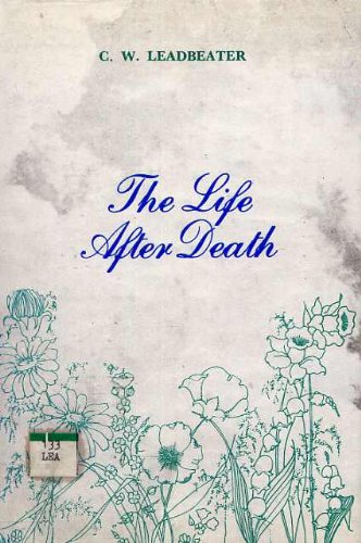 The Life After Death 0835671488 Book Cover