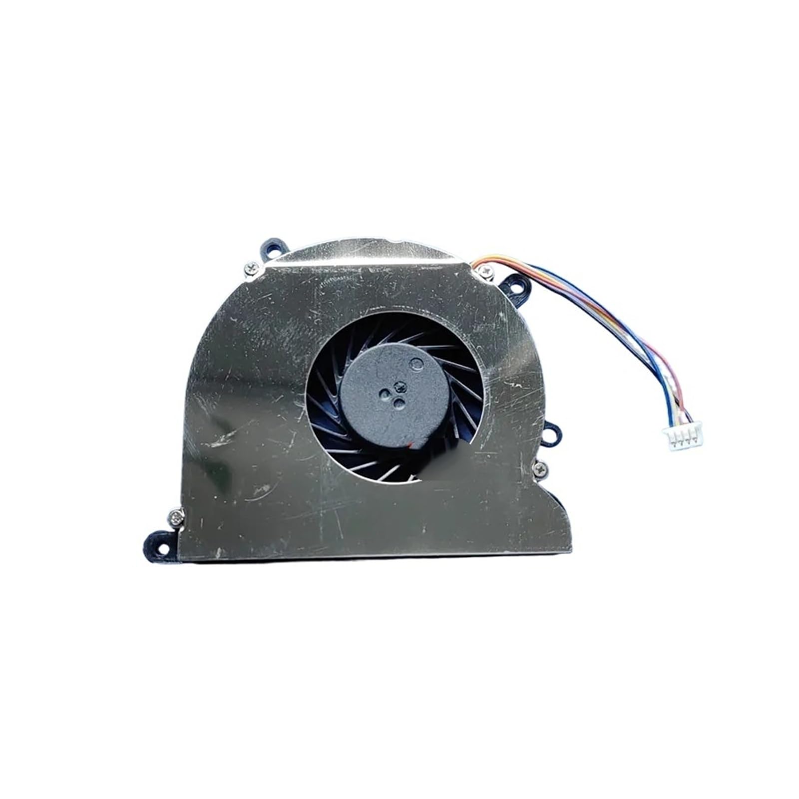 Ventola di Raffreddamento della CPU, Compatibile con Lenovo, A300 A305 A310 A320, Compatibile con SUNON, GC057514VH-A / GB0506PFV1-A 4,Ventola del dissipatore di Calore(A)