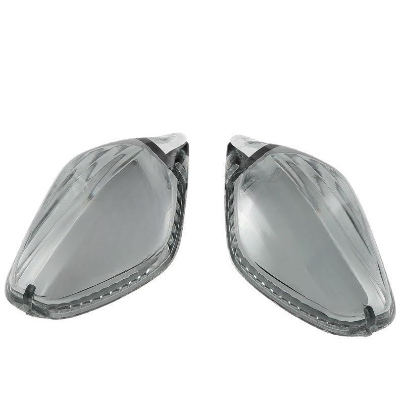 Couvercle d'objectif de clignotant moto pour Honda CB500F CB650F