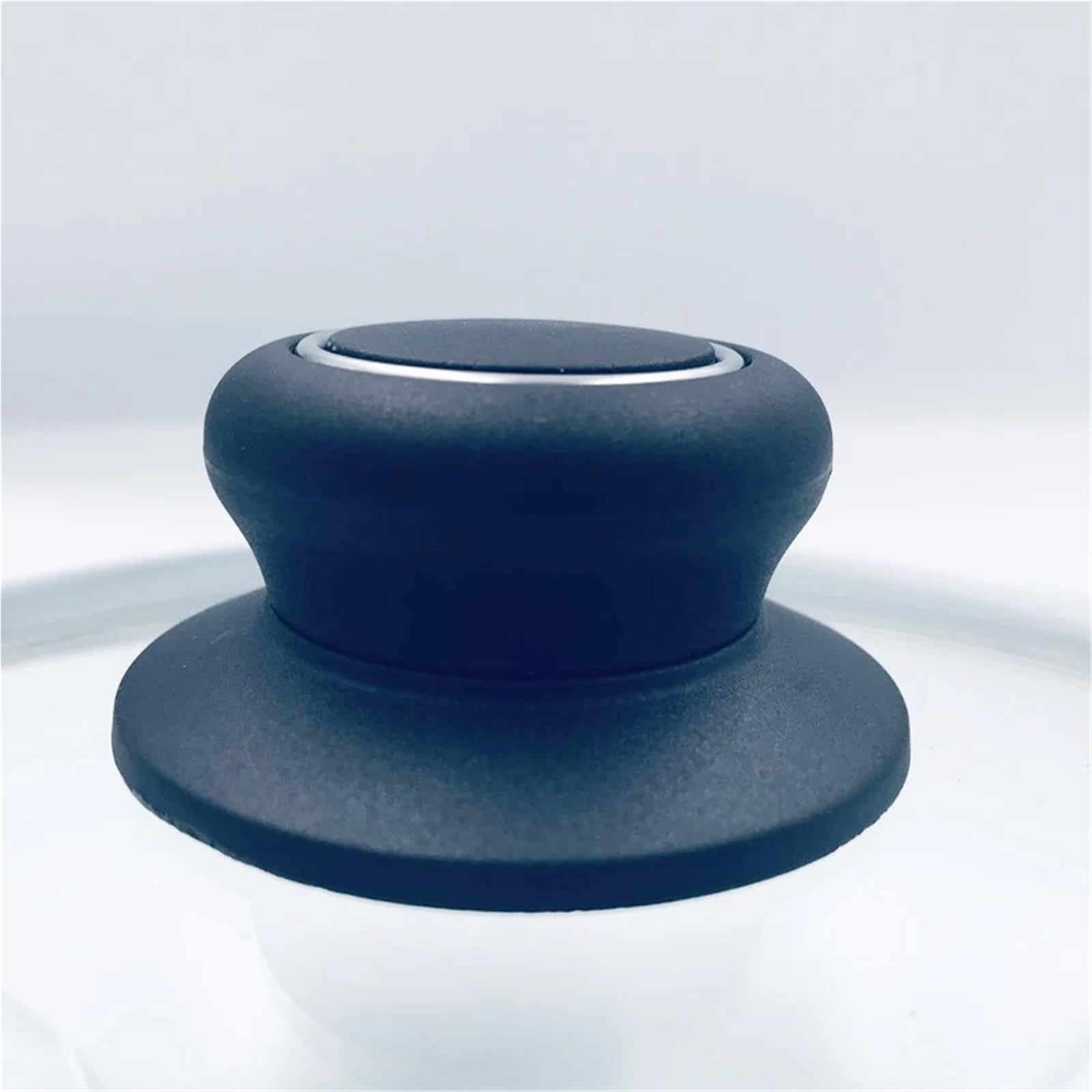 35 pomos universales para tapa de sartén, repuesto de mango de baquelita | Asas de tapa de baquelita duraderas para ollas y sartenes, ajuste universal, fácil de instalar, juego de 35 piezas. (02)