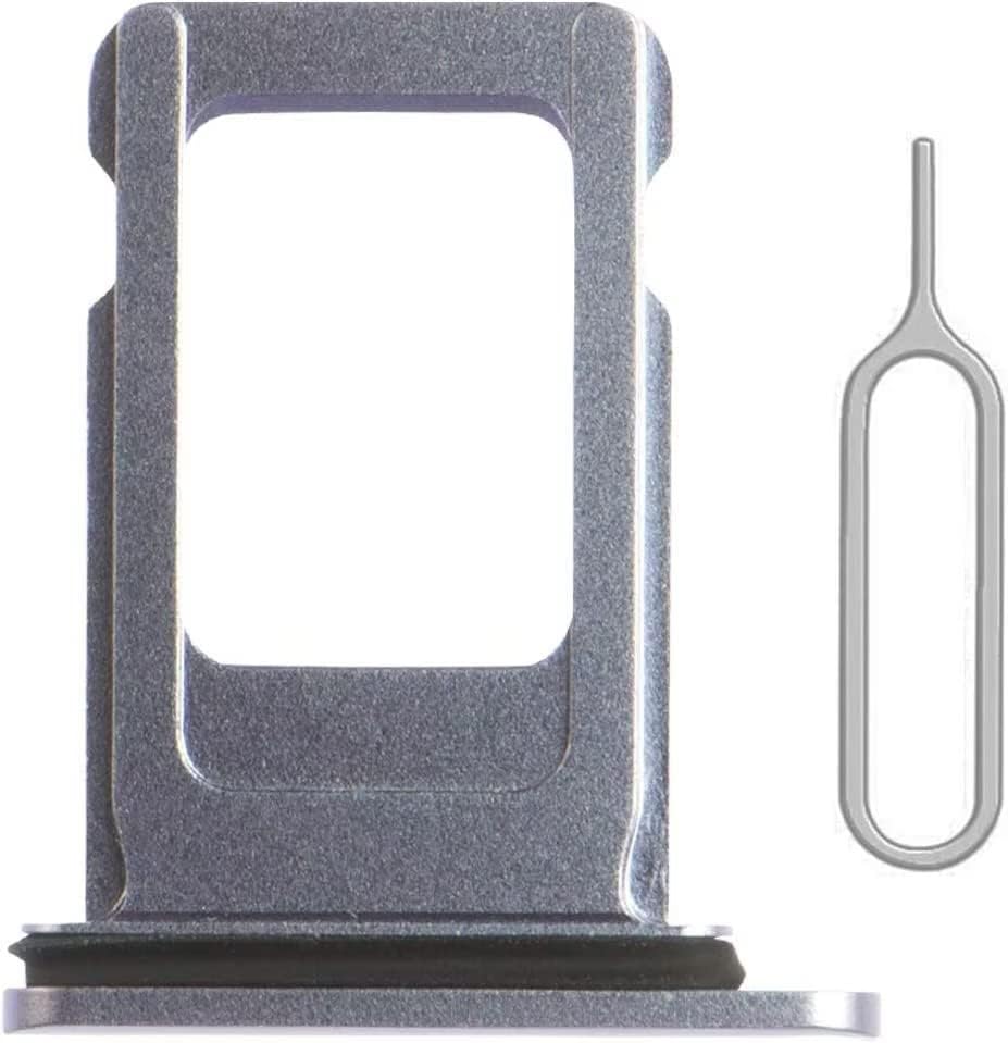 Phoupair SIM Card Slot Tray Holder Replacement Compatible