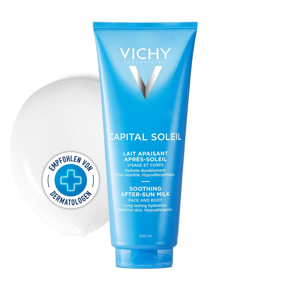 Vichy After Sun Capital Soleil