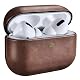 AirPods Pro Hülle ICARERSPACE Ledertasche für Apple AirPods Pro