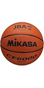 Amazon | ミカサ(MIKASA) スマイルバスケットボール 日本学校体育研究