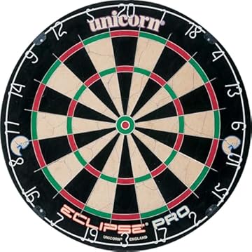 unicorn eclipse pro dartboard