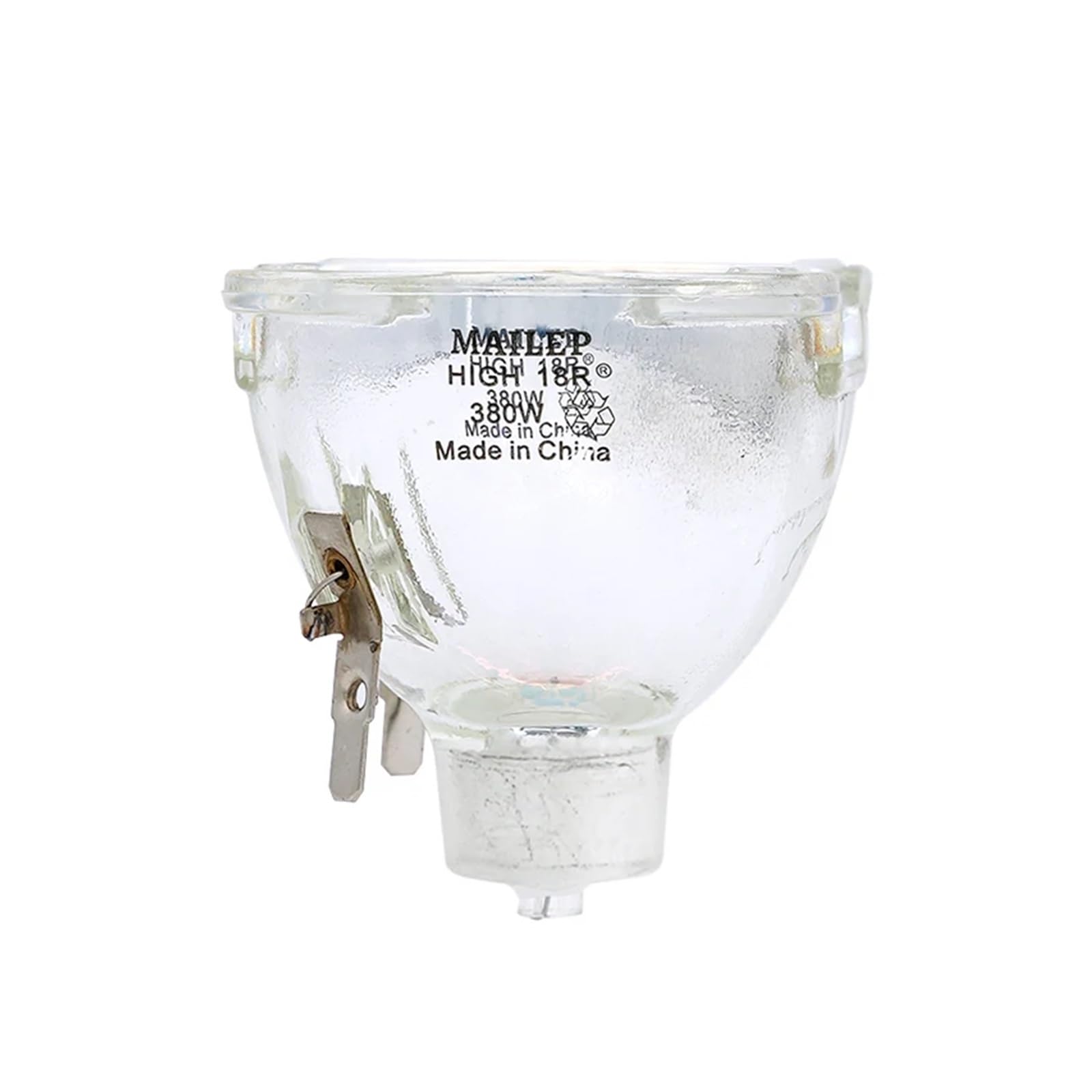 Bühnenlicht 18R Fernlicht 380W R18 Fernlicht 380W mobiler Kopf