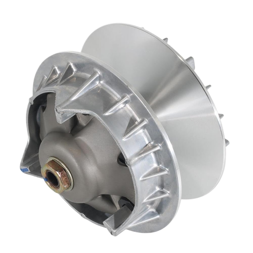 Motorcycle Starter Clutch Assembly Compatible with Bennche Cowboy 1000 Spire 800 1000X Fits OEM Part Numbers 21300-F68-0000 and 21300-010-1000