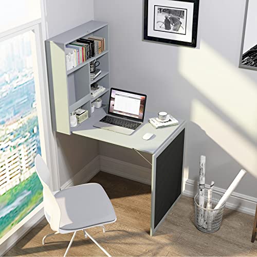 Recopilación y reviews de Desayunador plegable pared más recomendados. 17 Imagen adicional