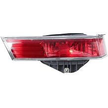 car tail light For Honda For Accord 8th 2008-2012