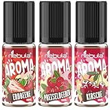 NEBULA vaping lab