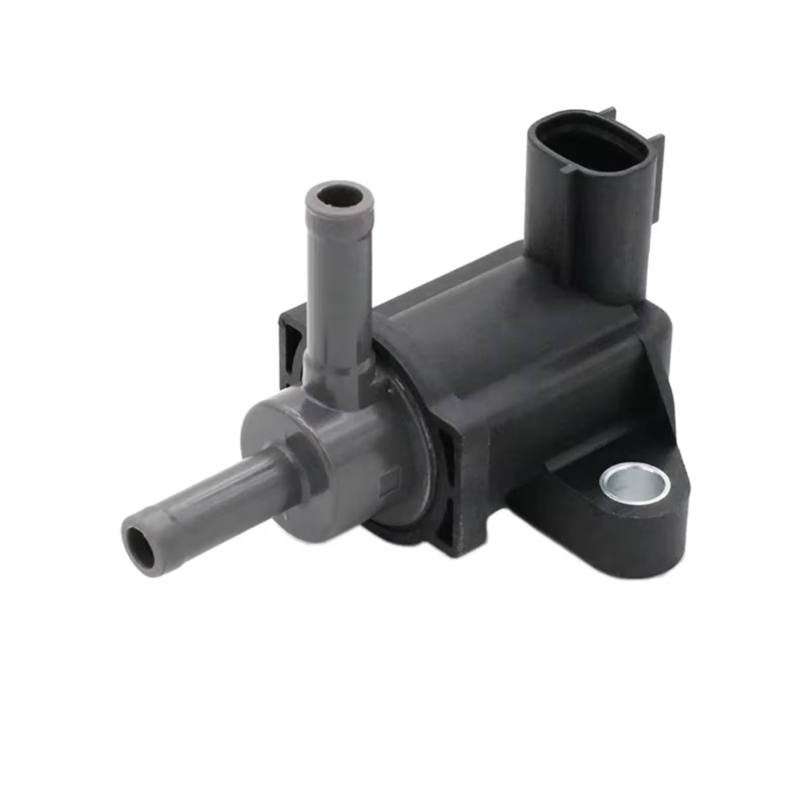 Maieyte One Color Vapor Canister Purge Solenoid Valve Compatible With Toyota For Corolla 1.8L 2004-2008 Car Fuel Tank Vapor Canister Purge Solenoid Breather Valve 091012273