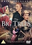  The Big Trees [UK Import]