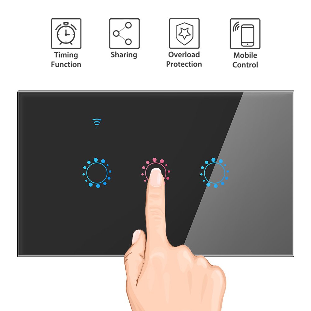 konesky light switch