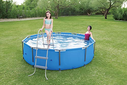 Escada para Piscina Pool Ladder 91cm