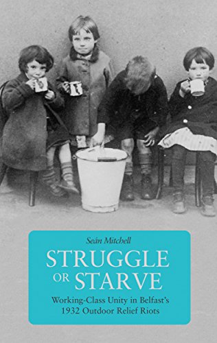 Struggle or Starve Livre PDF Gratuit
