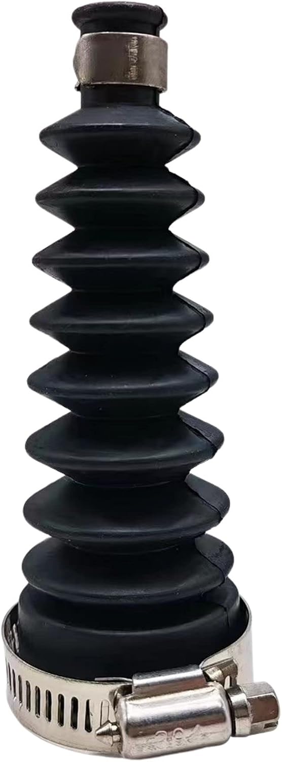 74639A2 Shift Cable Bellow Replaces MerCruiser Stern Drives Alpha Gen I & II, Bravo I, II & III Sierra 18-2753-2