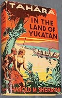 Tahara: Boy King of the Desert B001JZJ0JW Book Cover