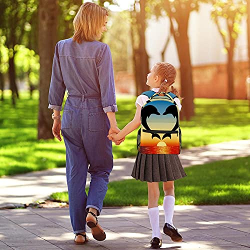 Sac à dos léger avec compartiment ordinateur pour randonnée et école