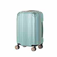 新品 М＆Sサイズ TSAロック付 多機能スーツケース ミントグリーン 2個 新品 М＆Sサイズ TSAロック付 多機能スーツケース ミント