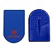 Sof Sole Heel Spur Cushion Shoe Inserts, Men's 8-12