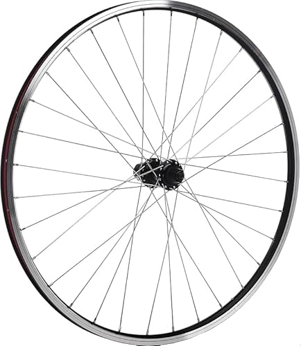 Cycle Design(サイクルデザイン) 27.5インチ リアホイール リムブレーキ OLD135mm 仏式 7-10S(7Sスペーサー付)対応 クイックリリース付属