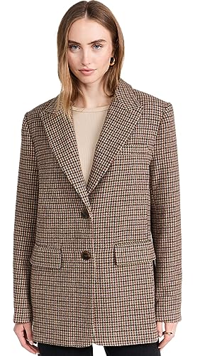 ASTR the label Women's Pauline Blazer