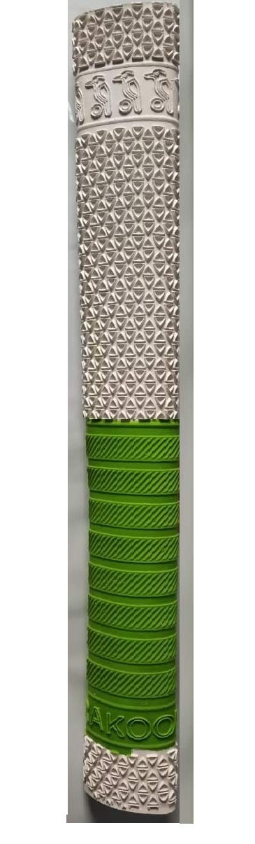 Bat Grip Extreme (White/Green)