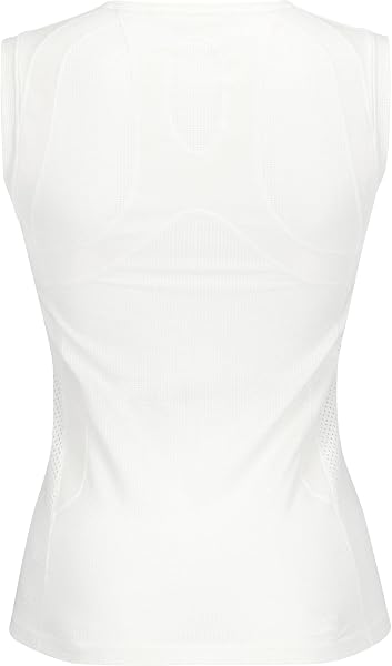 CW-X(シーダブリューエックス/ワコール) 機能性トップス 【WOMEN】 【JYURYU TOP】 コンプレッションウェア 肩が動かしやすくなる ゴルフ 球技 ノースリーブ JAY390 レディース - 4
