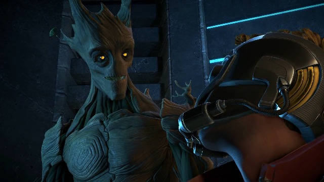 Amazon.com: Marvel's Guardians of the Galaxy: The Telltale Series