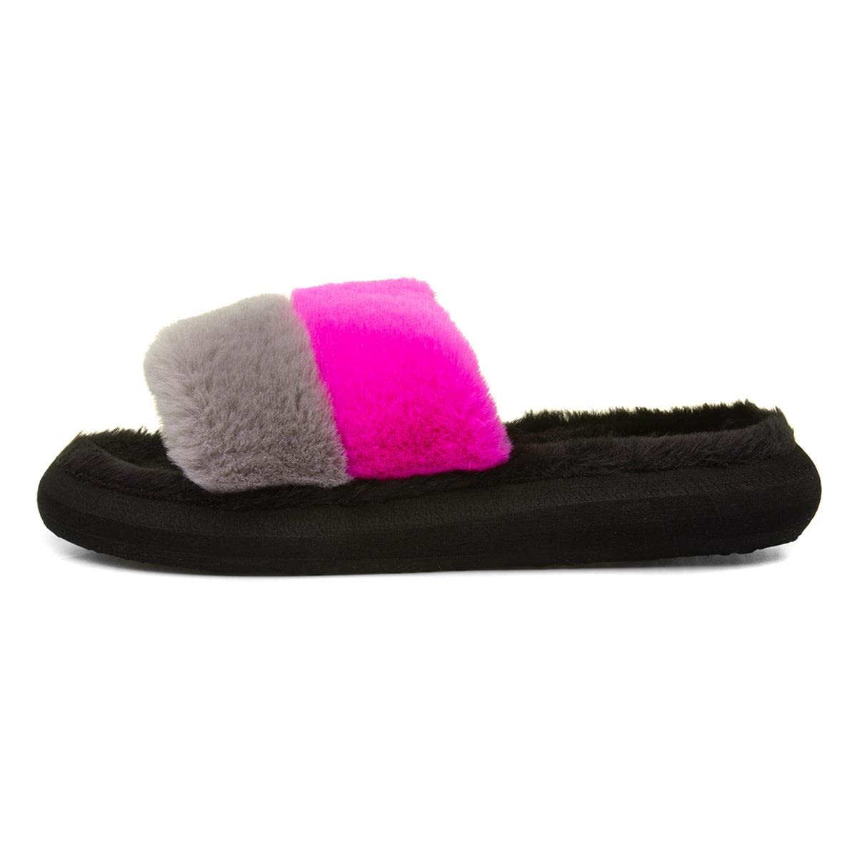 Rocket Dog Women's Stratus Slipper