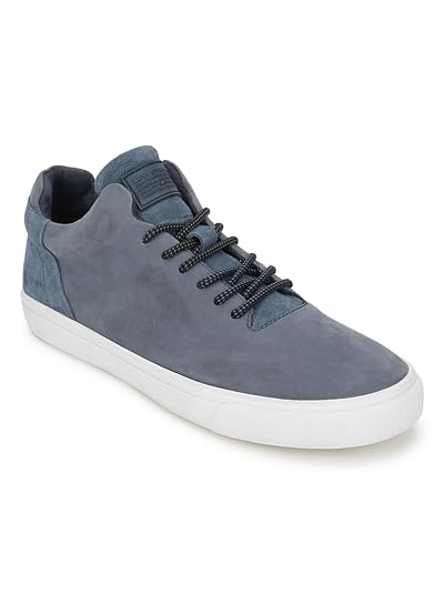 Levi's Men Leather Sneaker Shoes