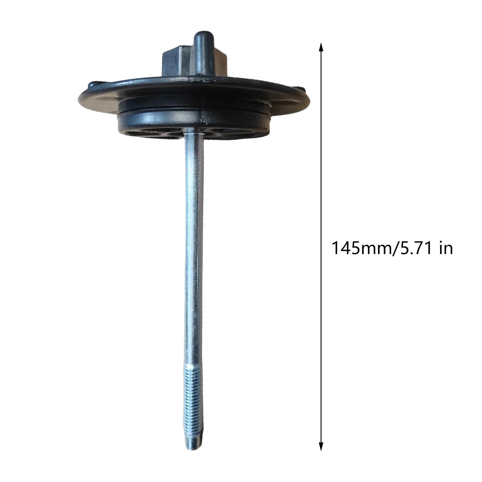 Amazon | Okiyakusama スペアタイヤ固定ネジ スペアタイヤ固定ネジ