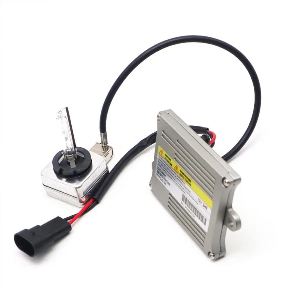 Climbo Electronic Ballast Hid Xenon Ballast Kit 10R-023769 D1S D1R
