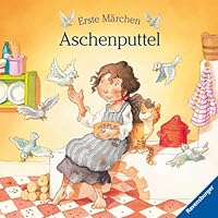 Erste Maerchen: Aschenputtel 3473324809 Book Cover