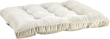 Bowsers Cloud Dream Futon Dog Bed XLarge