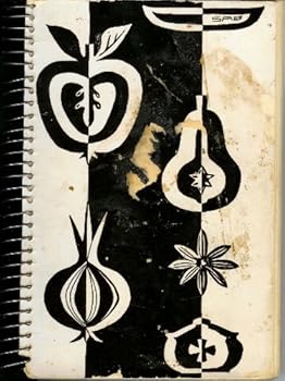 Spiral-bound Homemakers Cookbook : Third Edition Book