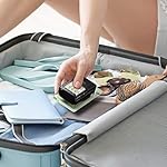 EBL AAA Rechargeable Batteries 1100mAh 4-Pack and Smart Battery Charger with AC Wall Plug for AA AAA 9V Ni-MH Ni-CD…