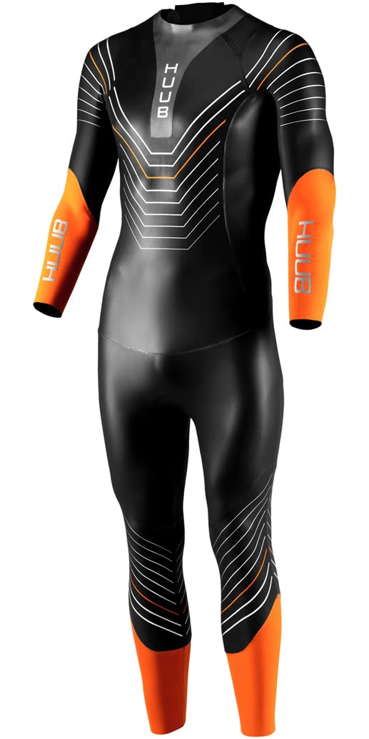 Huub Araya 2:4 Wetsuit - SS26