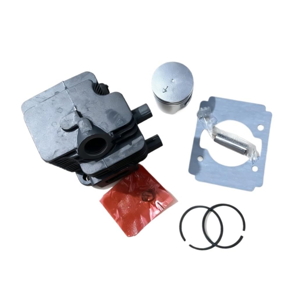 Piston-Segments 32 mm pour débroussailleuse HT2310 G23L et 1E32F