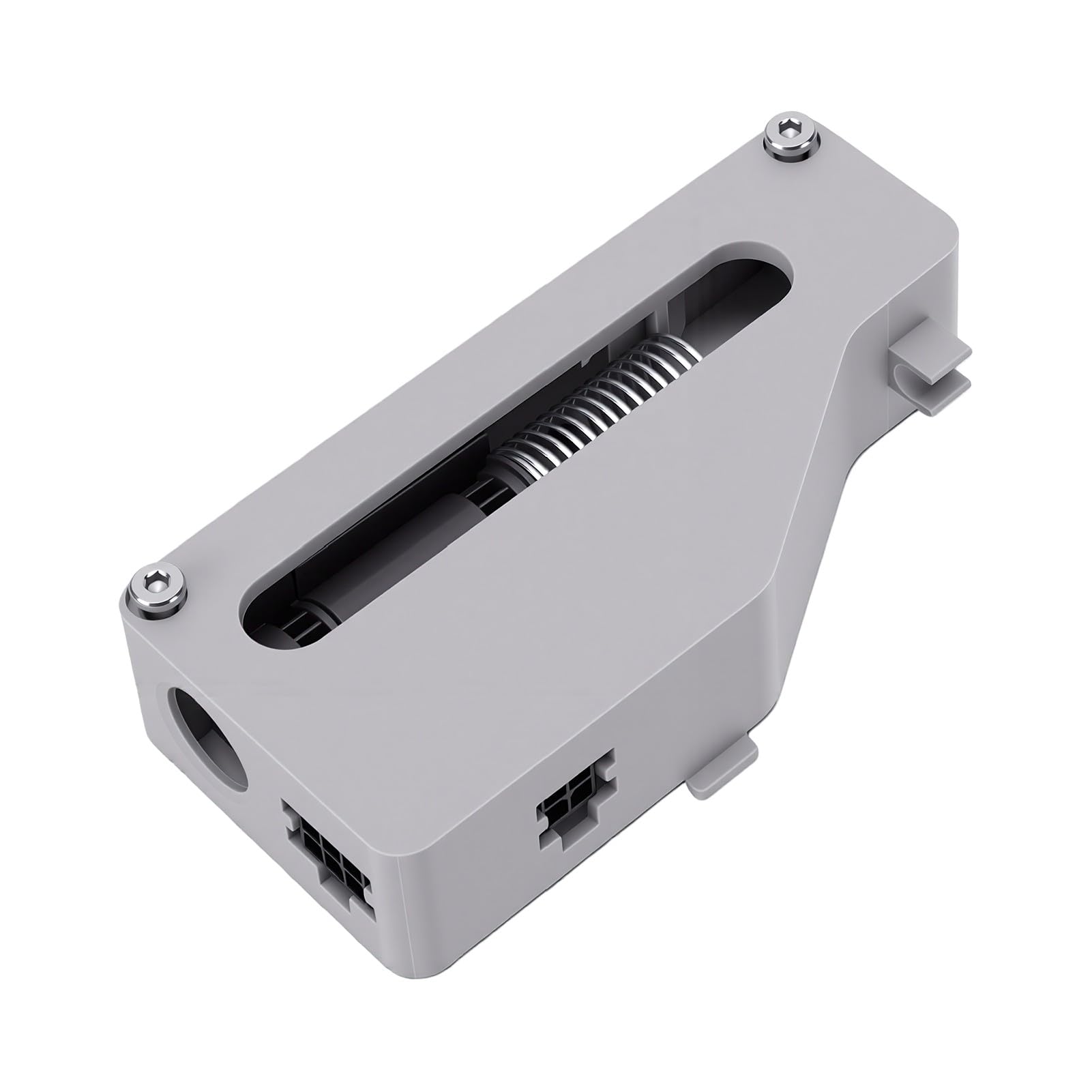 Fafeicy Filamentpuffer Aufrüstsatz für X1,P1 3D Drucker